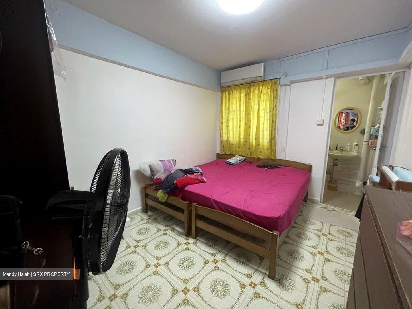 Blk 418 Garden Hill (Bedok), HDB 3 Rooms #606936851